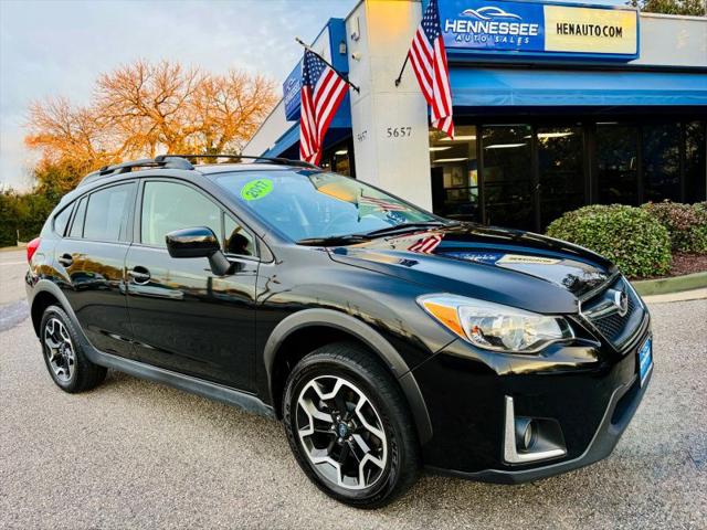 2017 Subaru Crosstrek 2.0i Premium for sale in Virginia Beach, VA