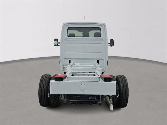 2026 Mercedes-Benz Sprinter 4500 Chassis 4-Cyl Diesel HO