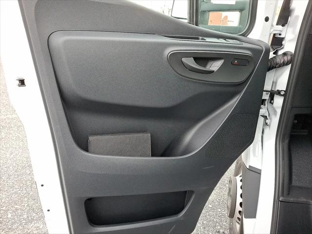2026 Mercedes-Benz Sprinter 4500 Chassis 4-Cyl Diesel HO