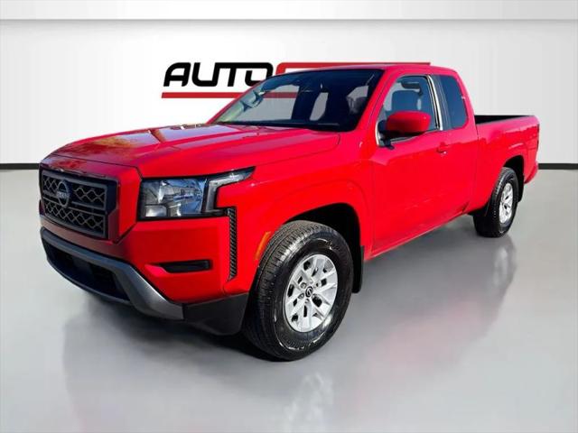 2024 Nissan Frontier King Cab SV 4x2