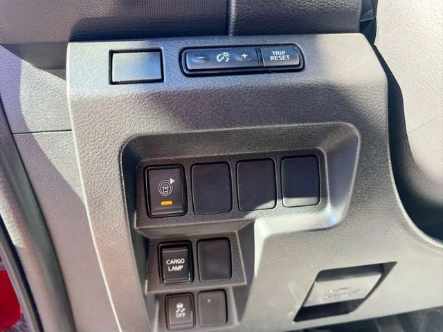 2024 Nissan Frontier King Cab SV 4x2