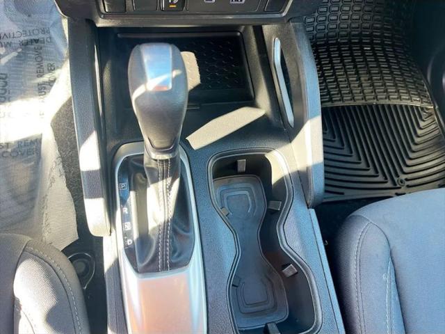 2024 Nissan Frontier King Cab SV 4x2