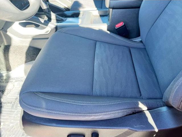 2024 Nissan Frontier King Cab SV 4x2