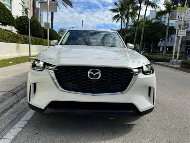 2025 Mazda X-90 3.3 Turbo Select Package for sale in Miramar, FL
