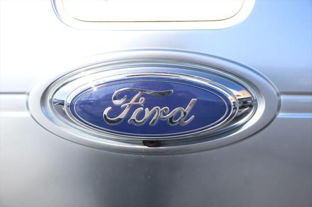 2014 Ford F-150 Platinum