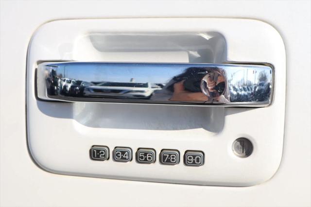 2014 Ford F-150 Platinum
