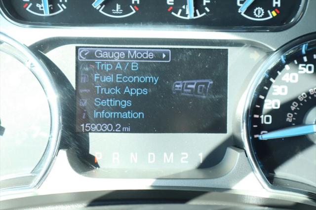 2014 Ford F-150 Platinum