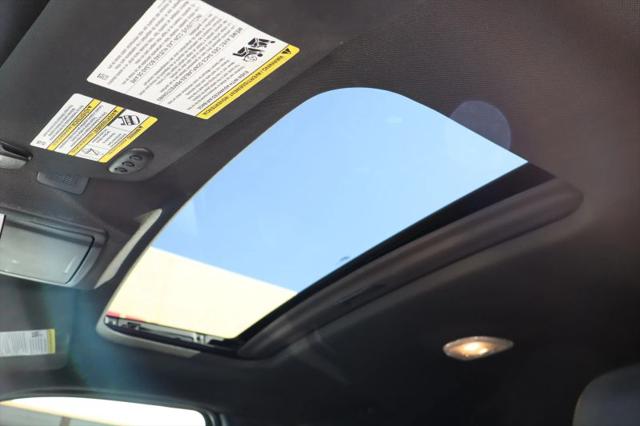 2014 Ford F-150 Platinum
