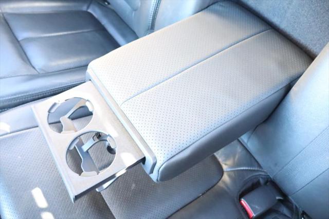 2014 Ford F-150 Platinum