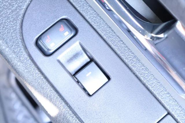 2014 Ford F-150 Platinum