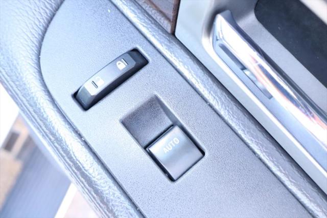 2014 Ford F-150 Platinum