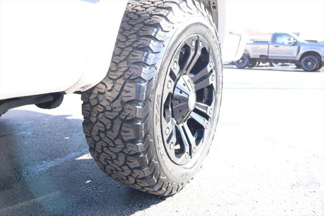 2014 Ford F-150 Platinum