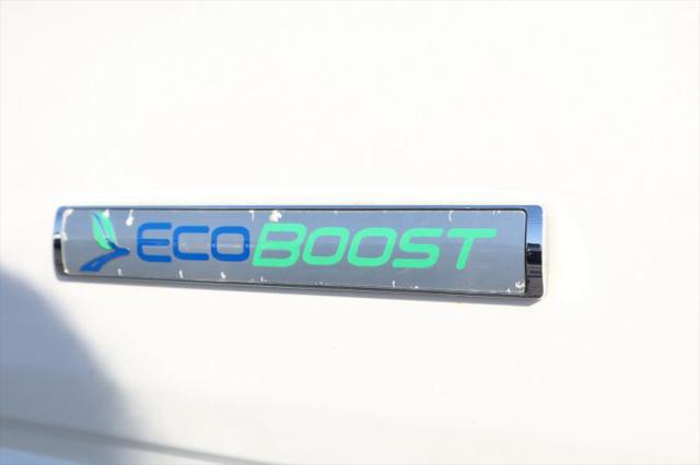 2014 Ford F-150 Platinum