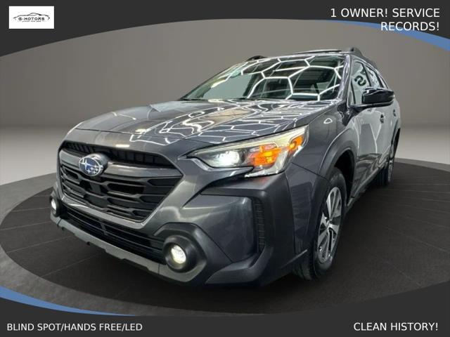 2025 Subaru Outback Premium for sale in Old Bridge, NJ