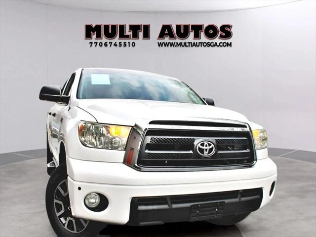 2013 Toyota Tundra Grade 5.7L V8 for sale in Lilburn, GA