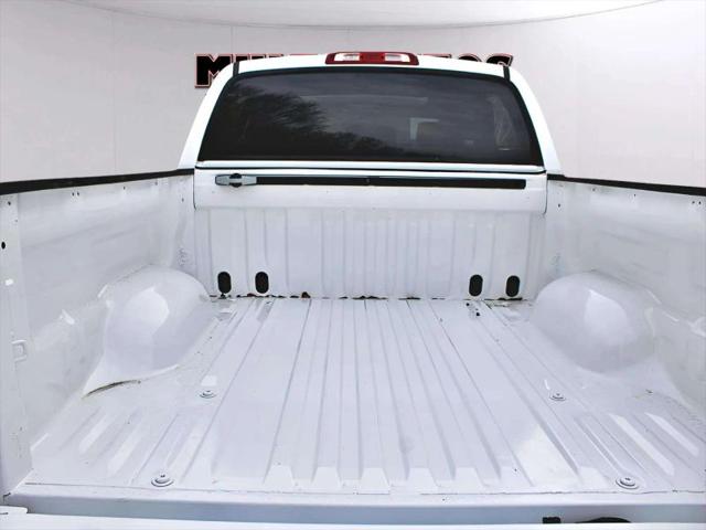 2013 Toyota Tundra Grade 5.7L V8