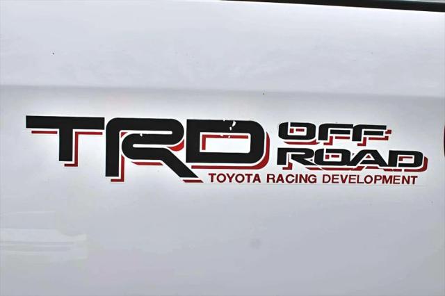 2013 Toyota Tundra Grade 5.7L V8