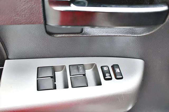 2013 Toyota Tundra Grade 5.7L V8