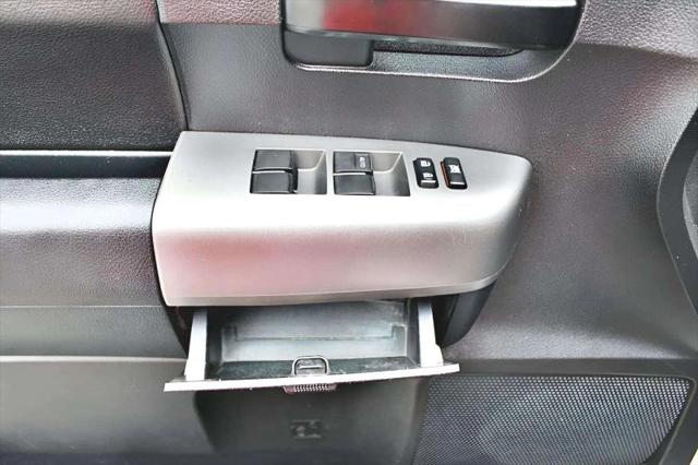 2013 Toyota Tundra Grade 5.7L V8