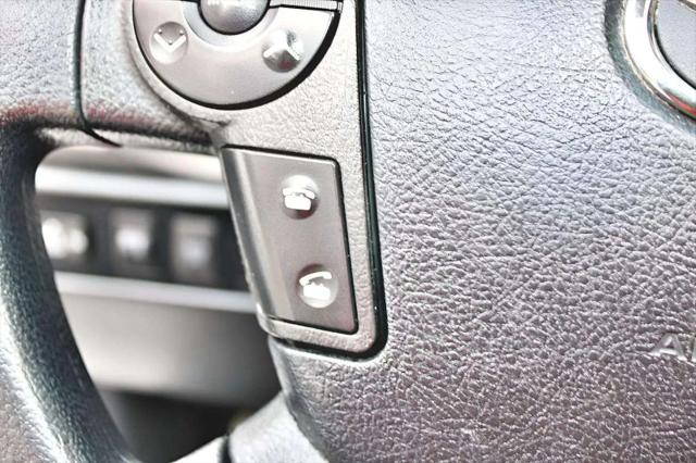 2013 Toyota Tundra Grade 5.7L V8