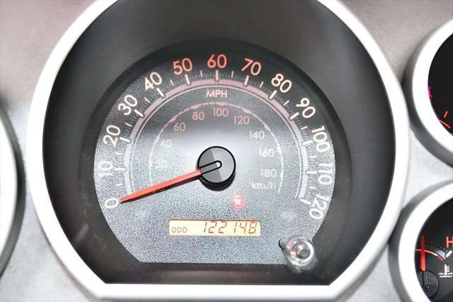 2013 Toyota Tundra Grade 5.7L V8