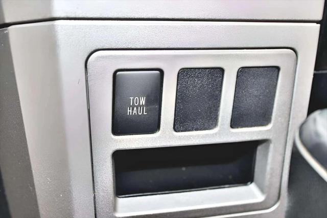 2013 Toyota Tundra Grade 5.7L V8