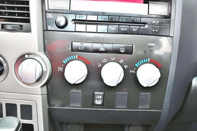 2013 Toyota Tundra Grade 5.7L V8