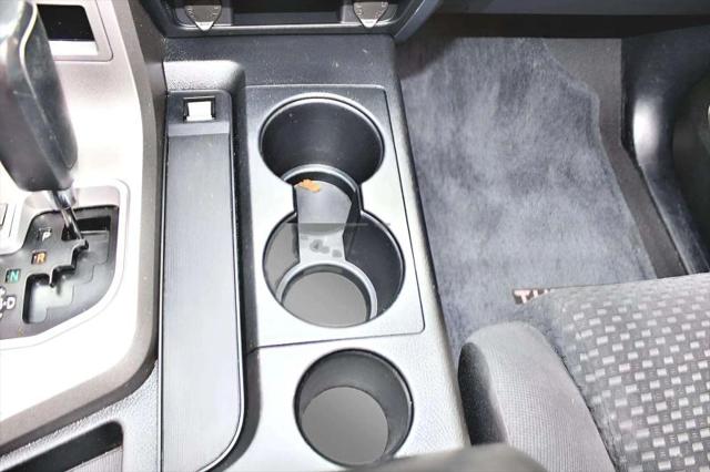 2013 Toyota Tundra Grade 5.7L V8