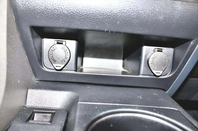 2013 Toyota Tundra Grade 5.7L V8