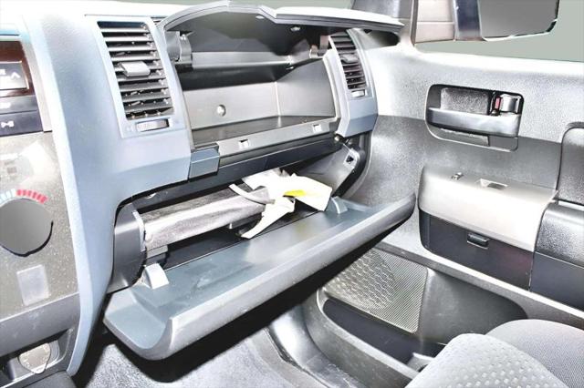 2013 Toyota Tundra Grade 5.7L V8