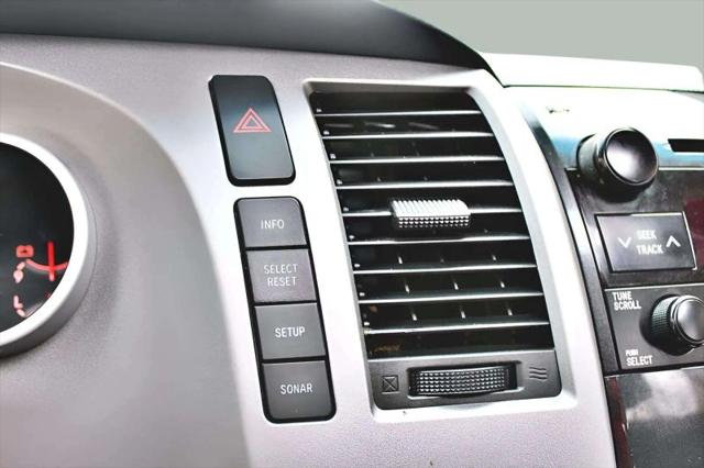 2013 Toyota Tundra Grade 5.7L V8