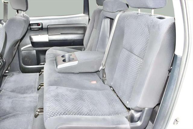 2013 Toyota Tundra Grade 5.7L V8