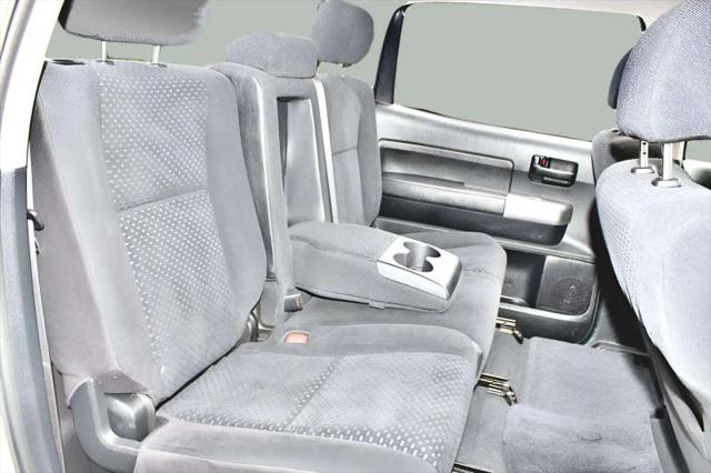 2013 Toyota Tundra Grade 5.7L V8