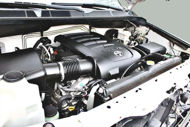 2013 Toyota Tundra Grade 5.7L V8