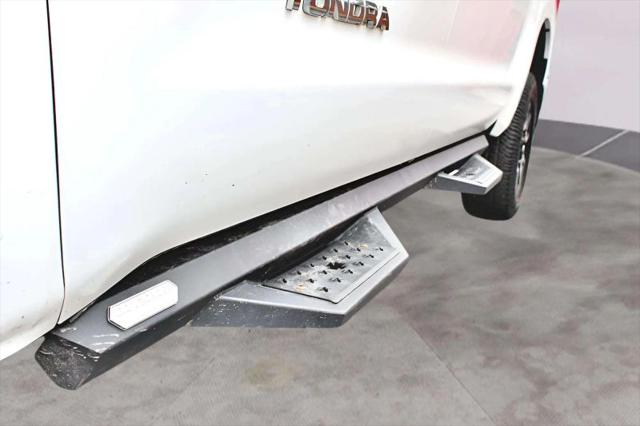 2013 Toyota Tundra Grade 5.7L V8