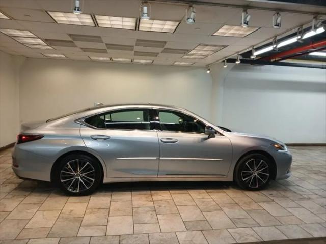 2024 Lexus ES 350 350
