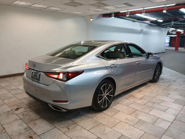 2024 Lexus ES 350 350