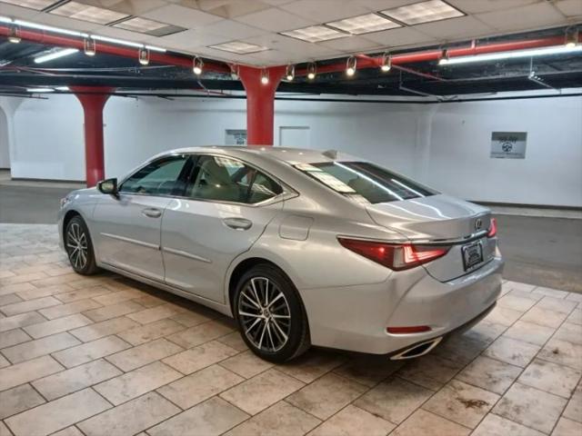 2024 Lexus ES 350 350
