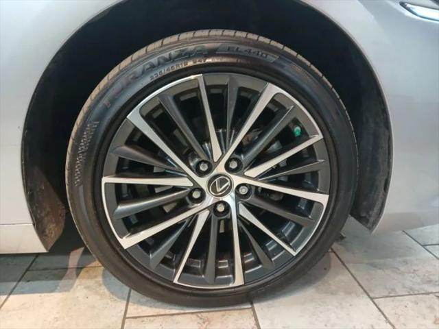 2024 Lexus ES 350 350