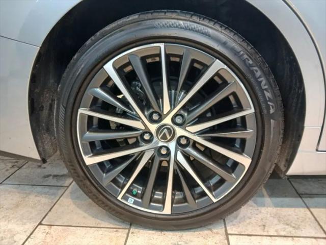 2024 Lexus ES 350 350