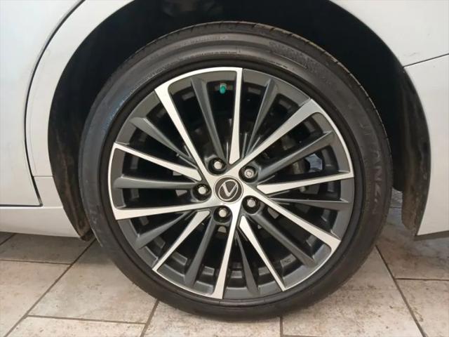 2024 Lexus ES 350 350