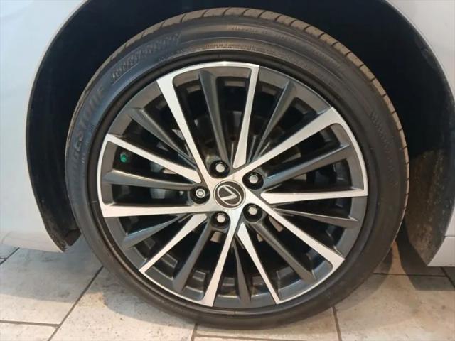 2024 Lexus ES 350 350