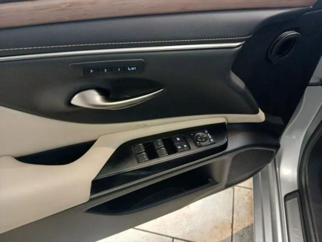 2024 Lexus ES 350 350