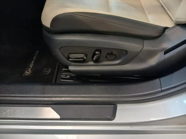 2024 Lexus ES 350 350