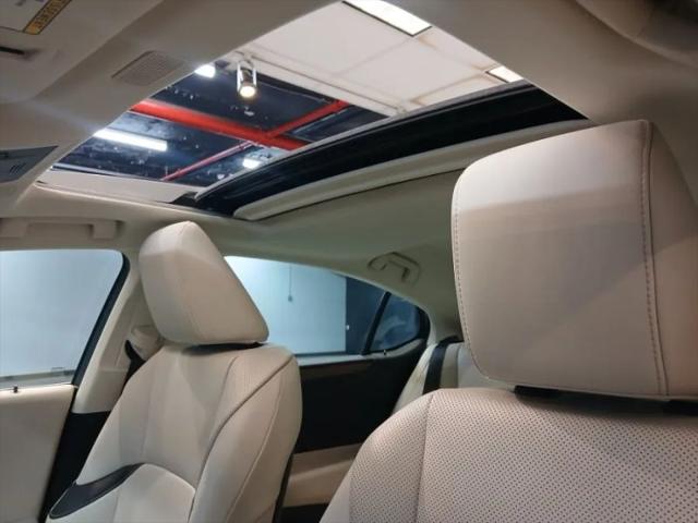 2024 Lexus ES 350 350