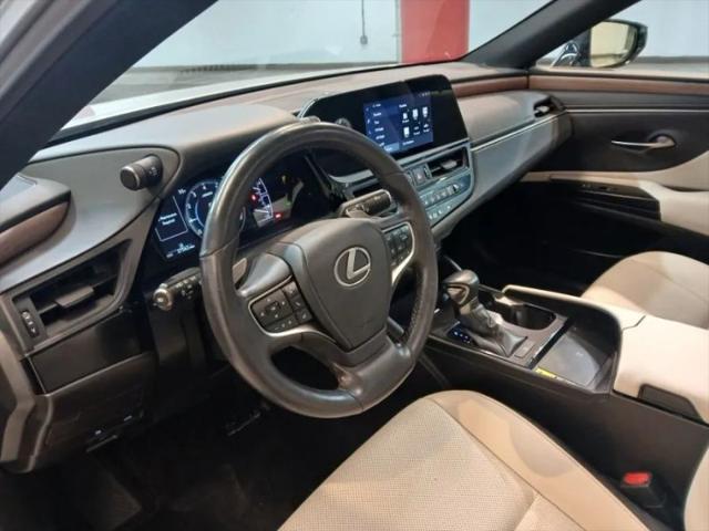 2024 Lexus ES 350 350