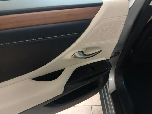2024 Lexus ES 350 350