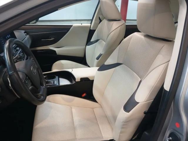2024 Lexus ES 350 350
