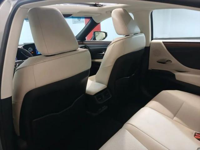 2024 Lexus ES 350 350