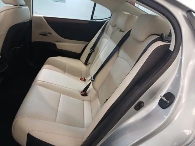 2024 Lexus ES 350 350